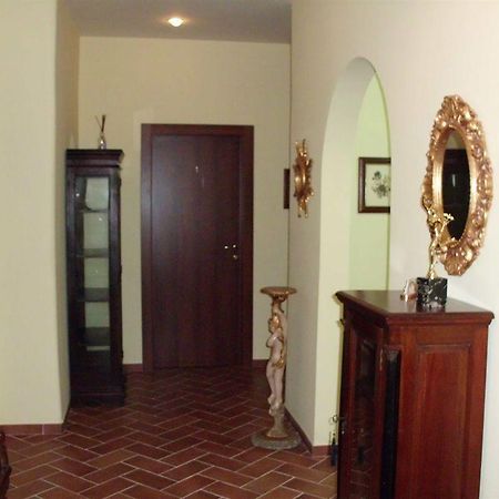 Bed and Breakfast Ermes Relais Rom Exterior foto