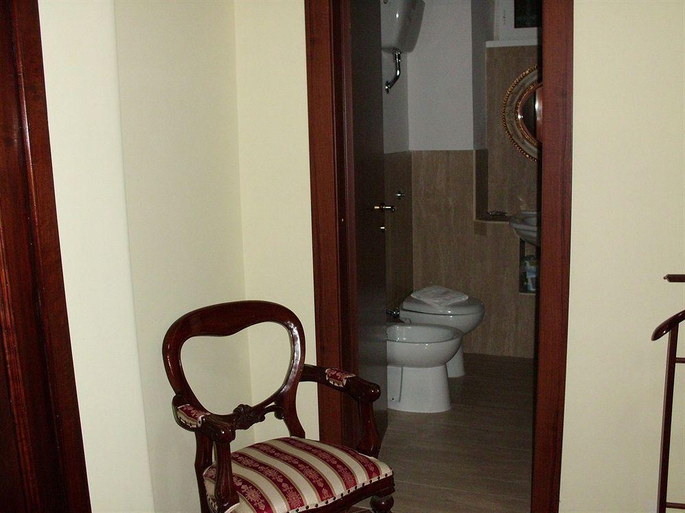 Bed and Breakfast Ermes Relais Rom Exterior foto