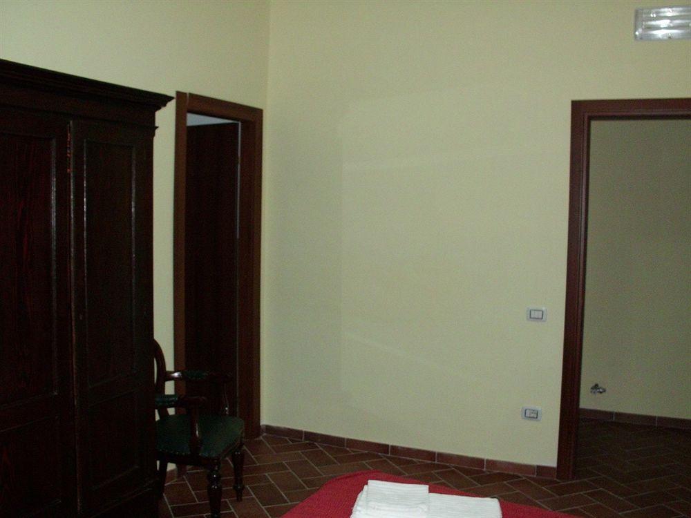 Bed and Breakfast Ermes Relais Rom Exterior foto