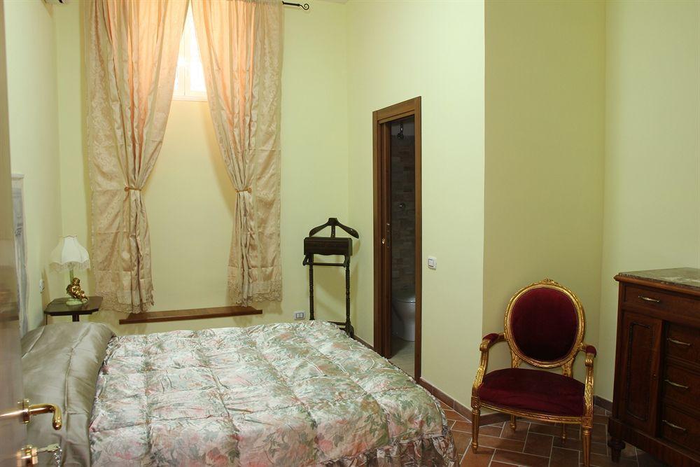 Bed and Breakfast Ermes Relais Rom Exterior foto