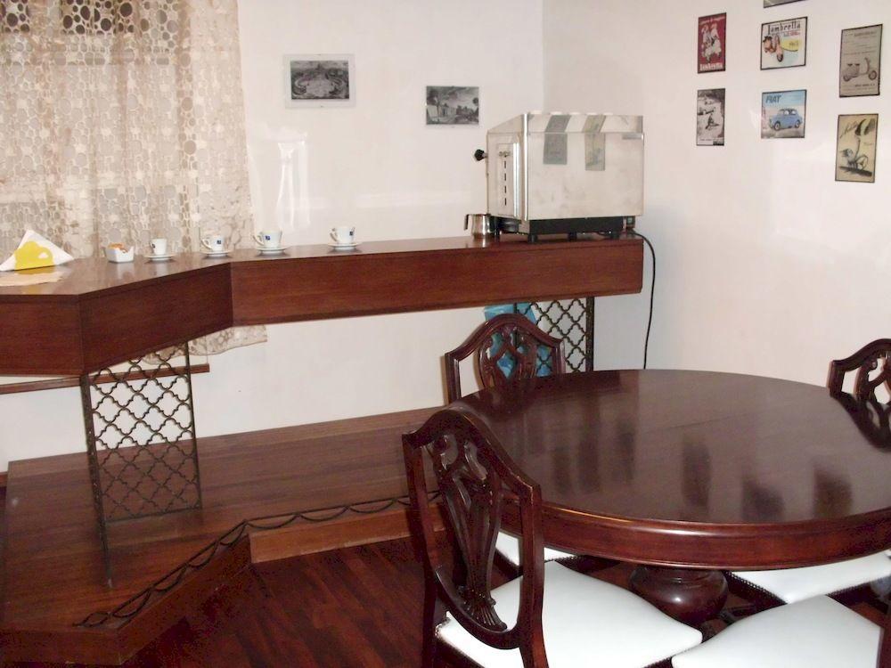 Bed and Breakfast Ermes Relais Rom Exterior foto