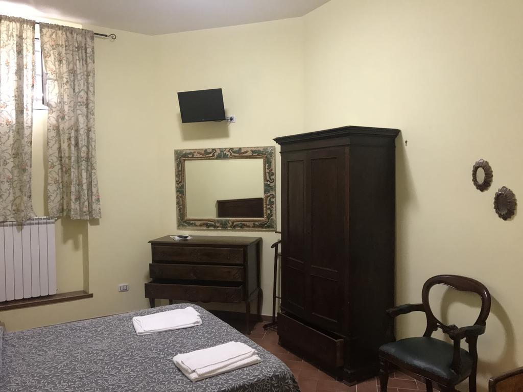 Bed and Breakfast Ermes Relais Rom Zimmer foto