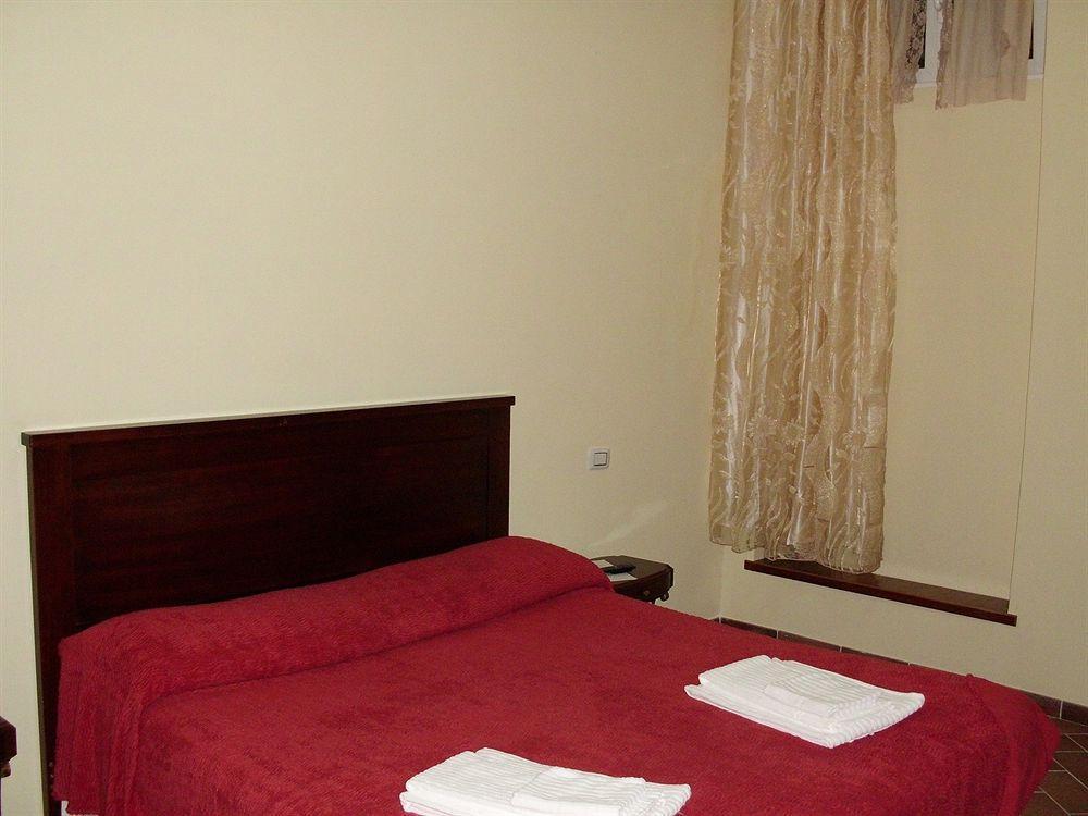 Bed and Breakfast Ermes Relais Rom Exterior foto