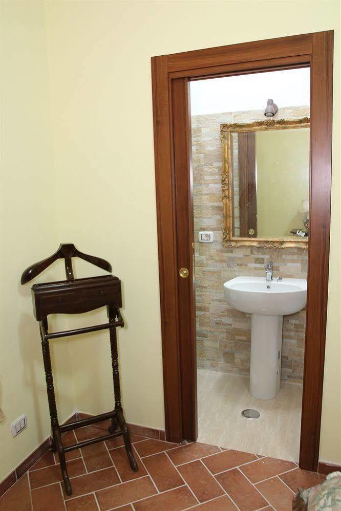 Bed and Breakfast Ermes Relais Rom Exterior foto