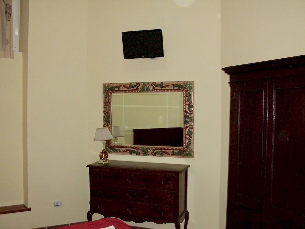 Bed and Breakfast Ermes Relais Rom Exterior foto