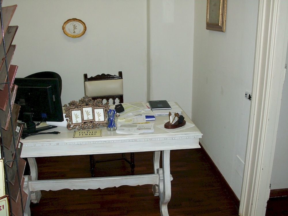 Bed and Breakfast Ermes Relais Rom Exterior foto