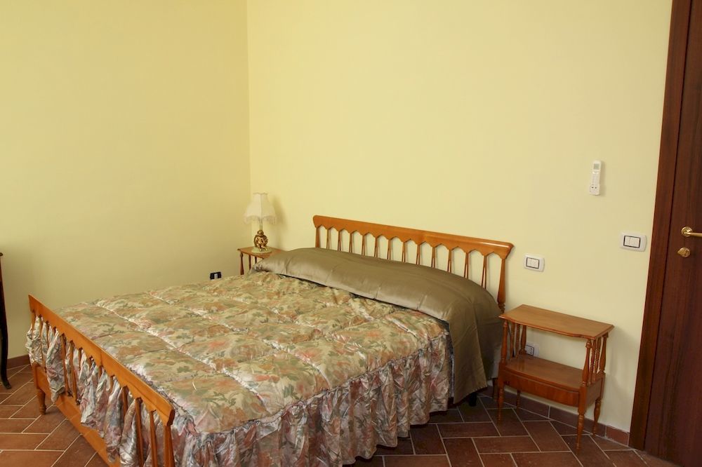 Bed and Breakfast Ermes Relais Rom Exterior foto