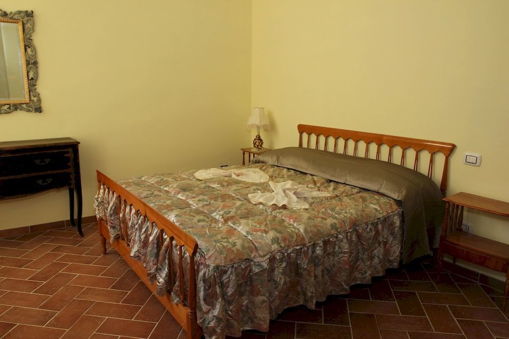 Bed and Breakfast Ermes Relais Rom Exterior foto