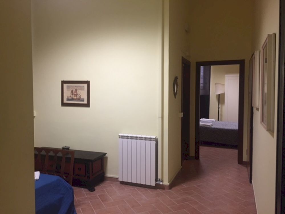Bed and Breakfast Ermes Relais Rom Exterior foto