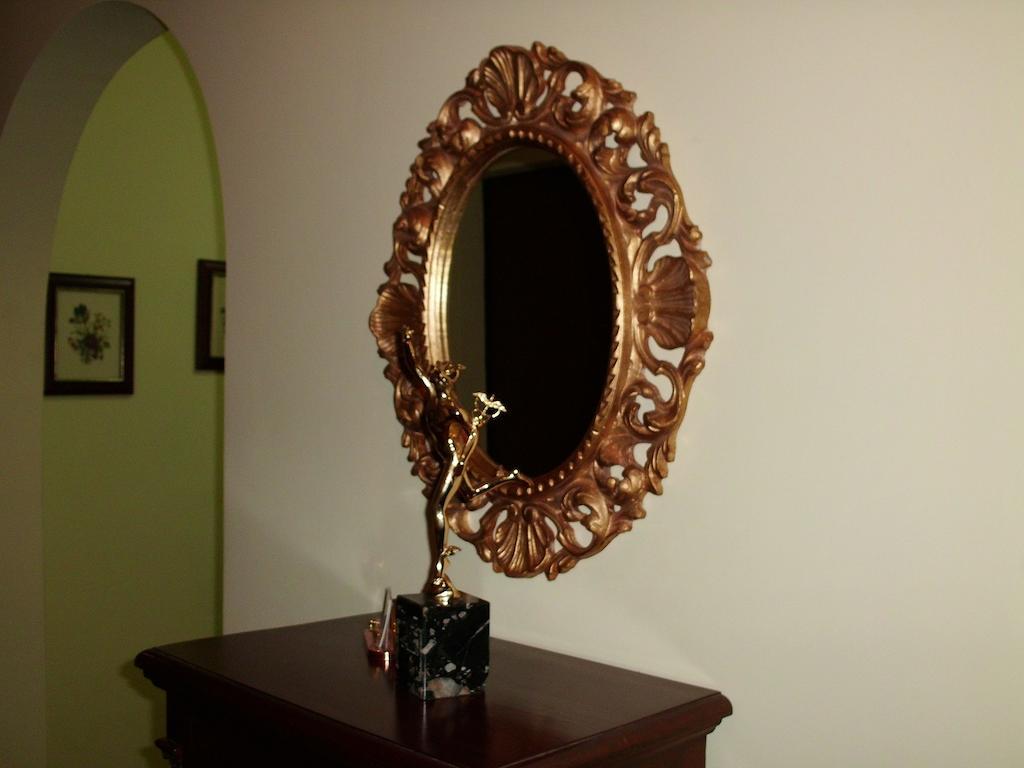 Bed and Breakfast Ermes Relais Rom Exterior foto