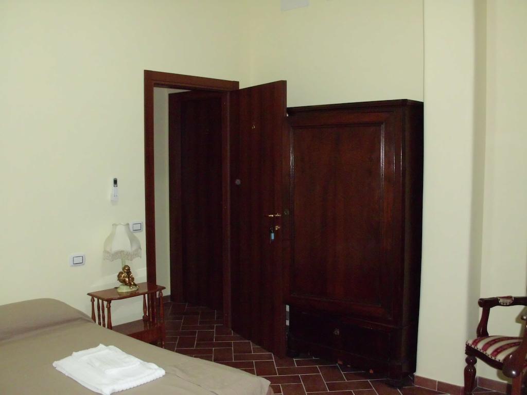 Bed and Breakfast Ermes Relais Rom Zimmer foto