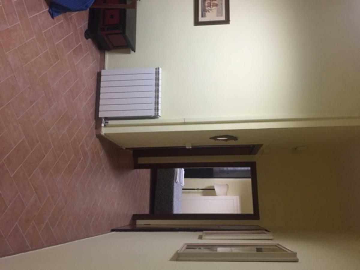 Bed and Breakfast Ermes Relais Rom Exterior foto