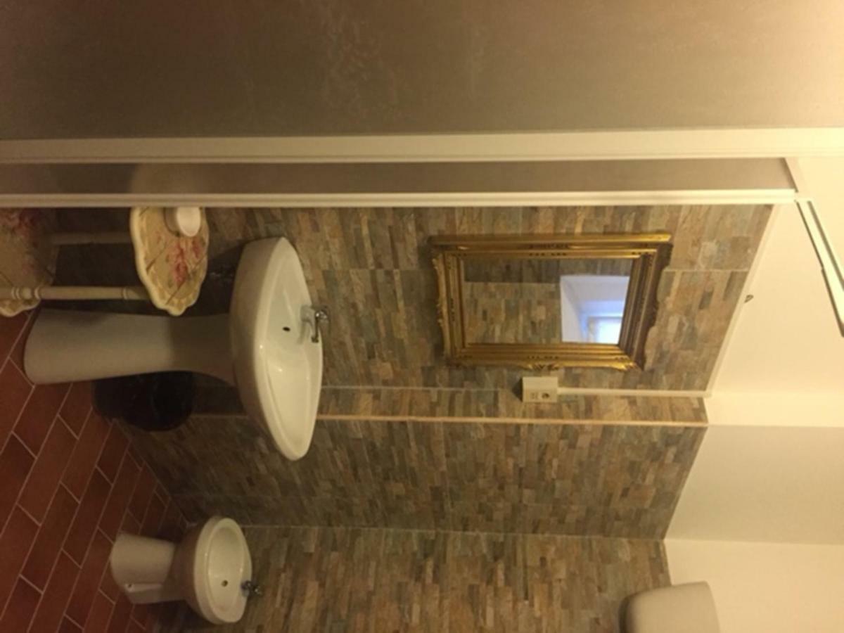 Bed and Breakfast Ermes Relais Rom Exterior foto
